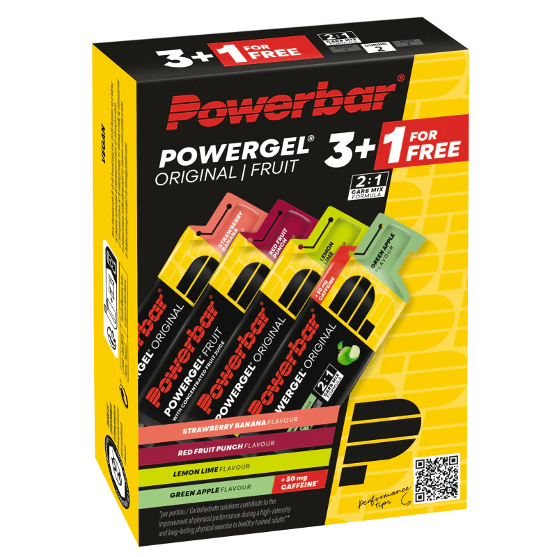 Creatine & prestatie